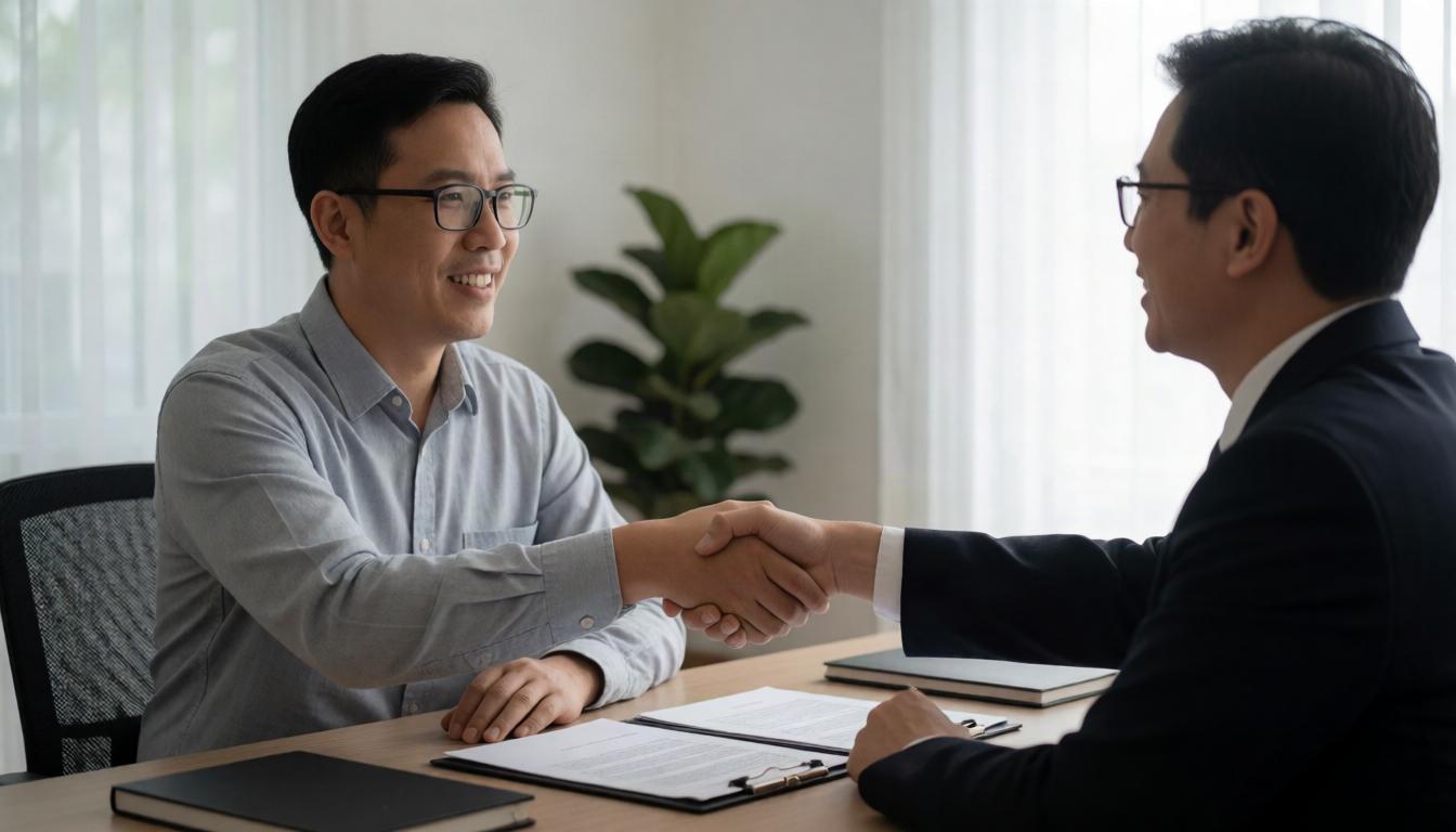 Contract review